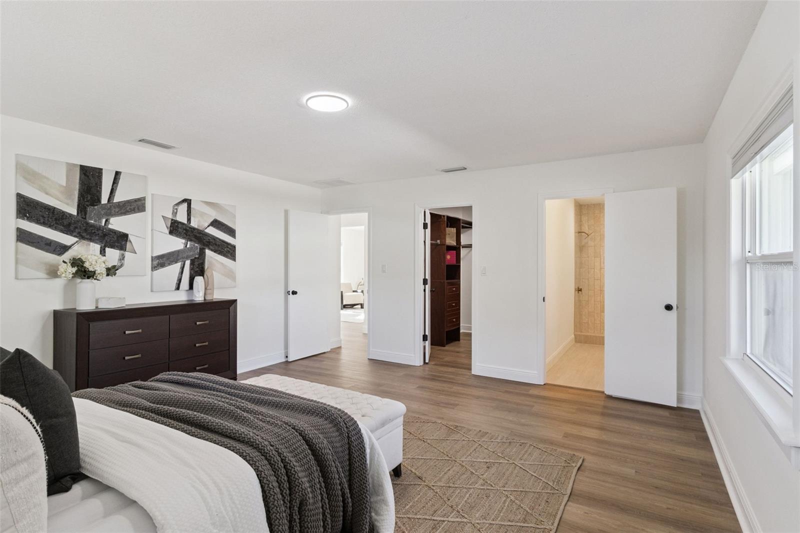 Primary Bedroom - 1106 LAKE ARIANA BLVD, AUBURNDALE
