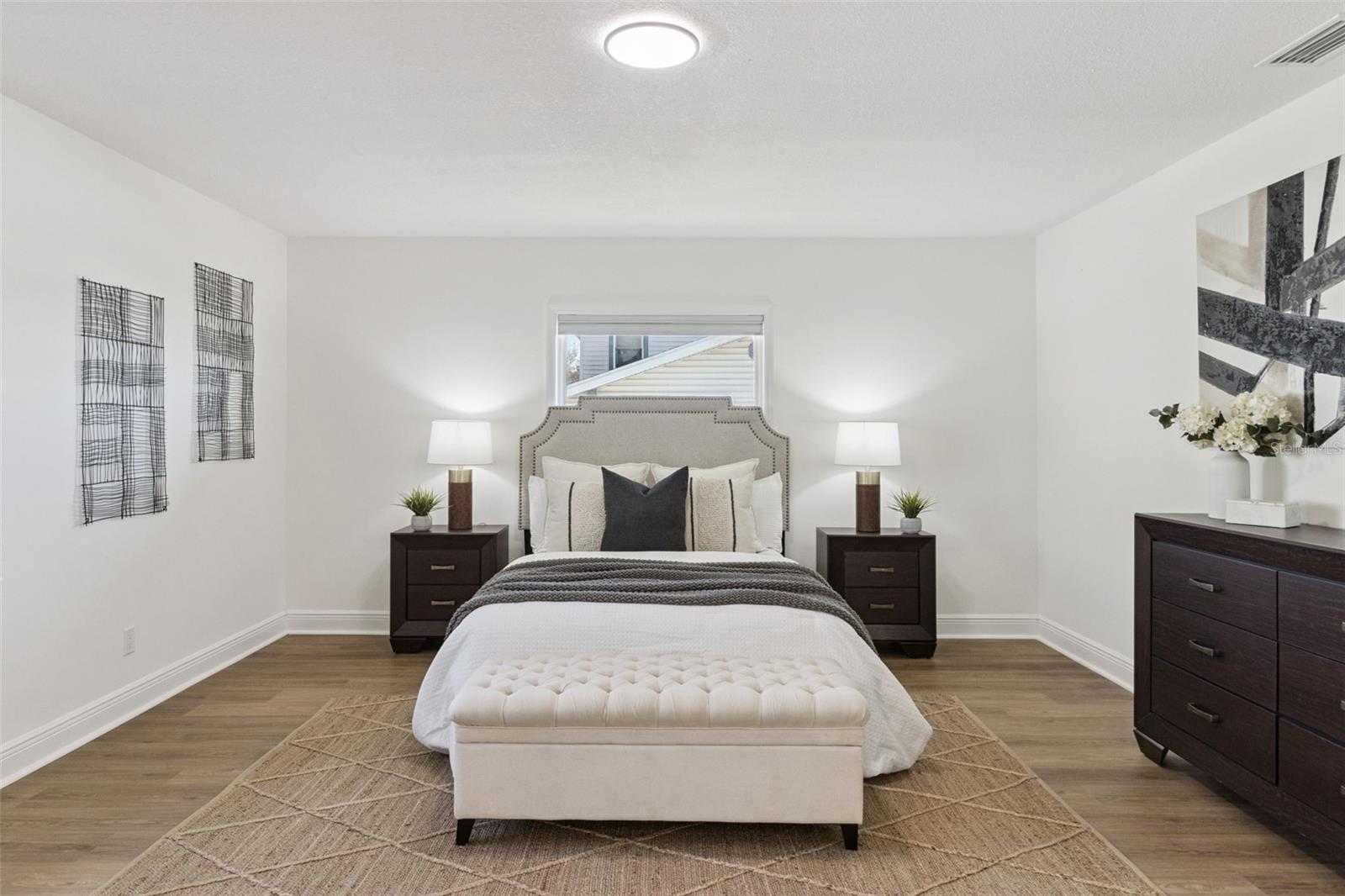 Primary Bedroom - 1106 LAKE ARIANA BLVD, AUBURNDALE