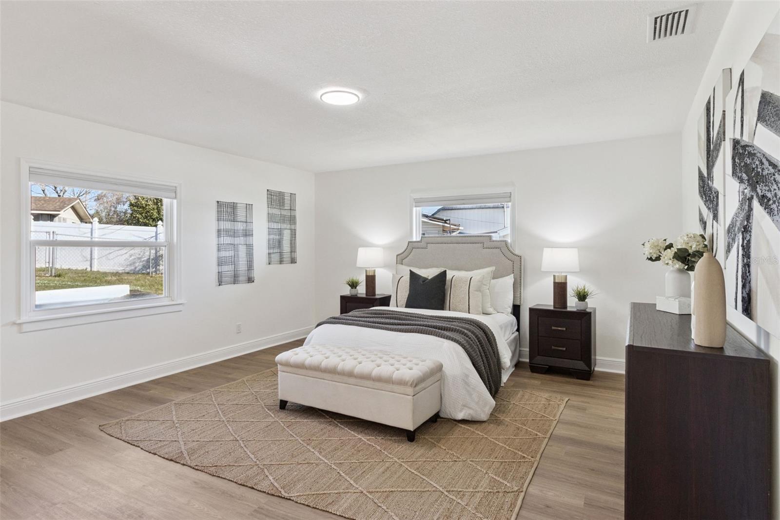 Primary Bedroom - 1106 LAKE ARIANA BLVD, AUBURNDALE