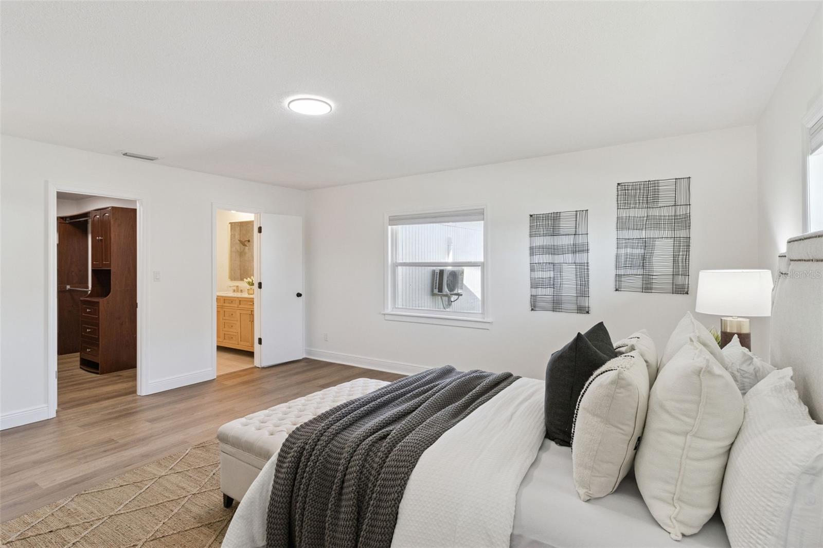Primary Bedroom - 1106 LAKE ARIANA BLVD, AUBURNDALE