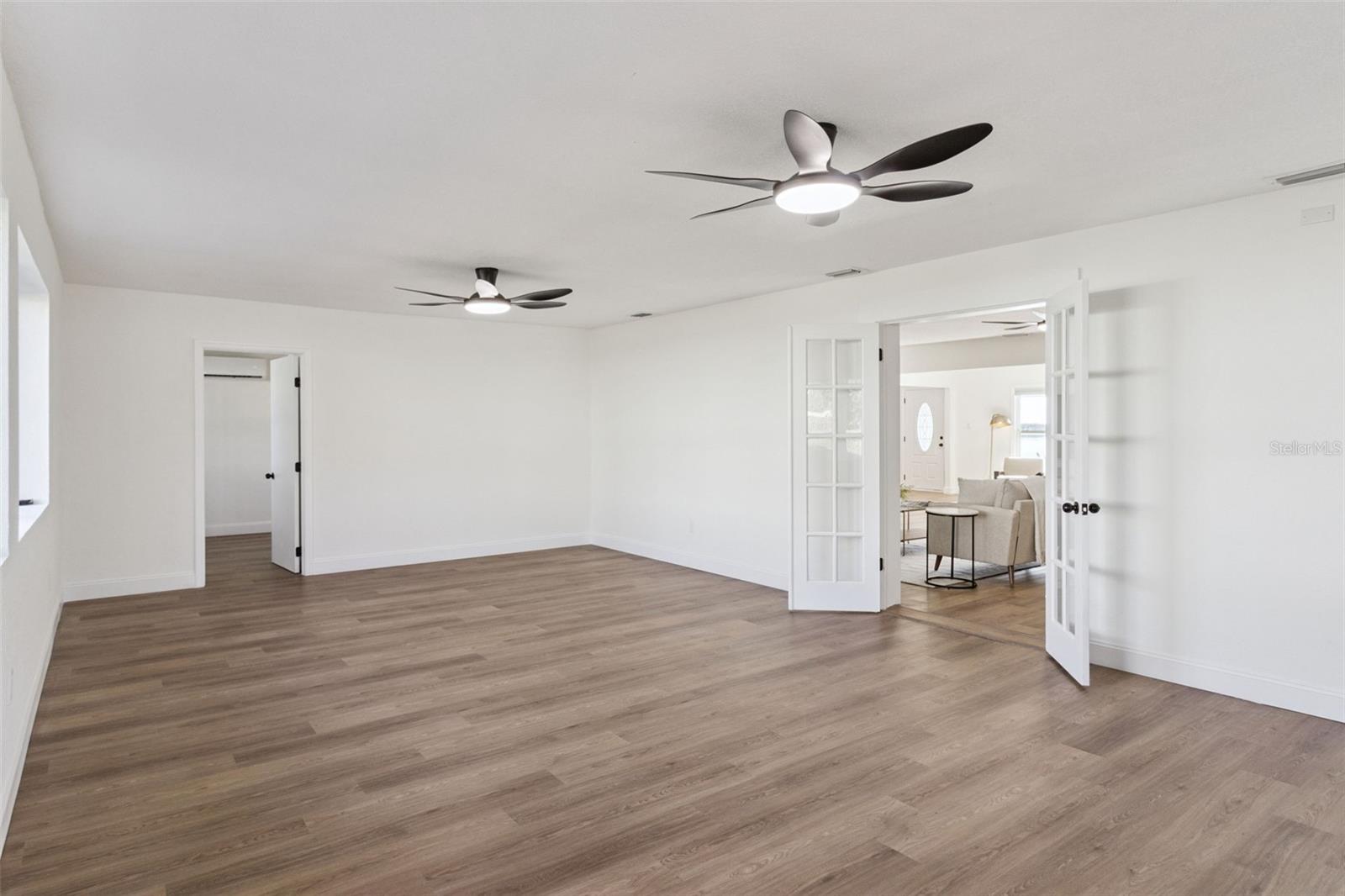Great Room - 1106 LAKE ARIANA BLVD, AUBURNDALE