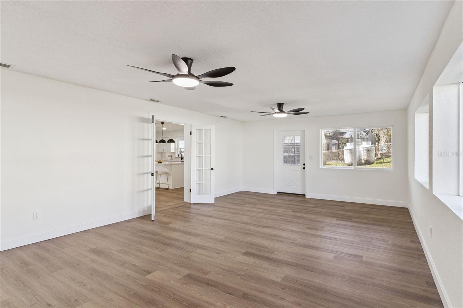 Great Room - 1106 LAKE ARIANA BLVD, AUBURNDALE