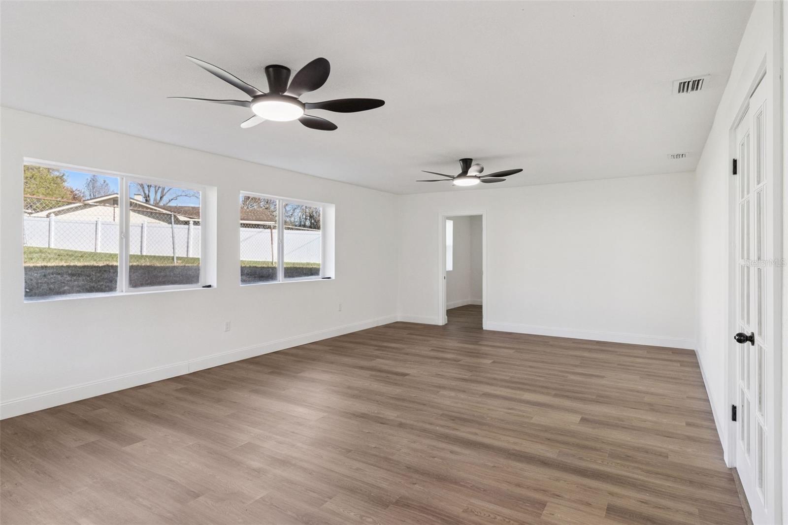Great Room - 1106 LAKE ARIANA BLVD, AUBURNDALE