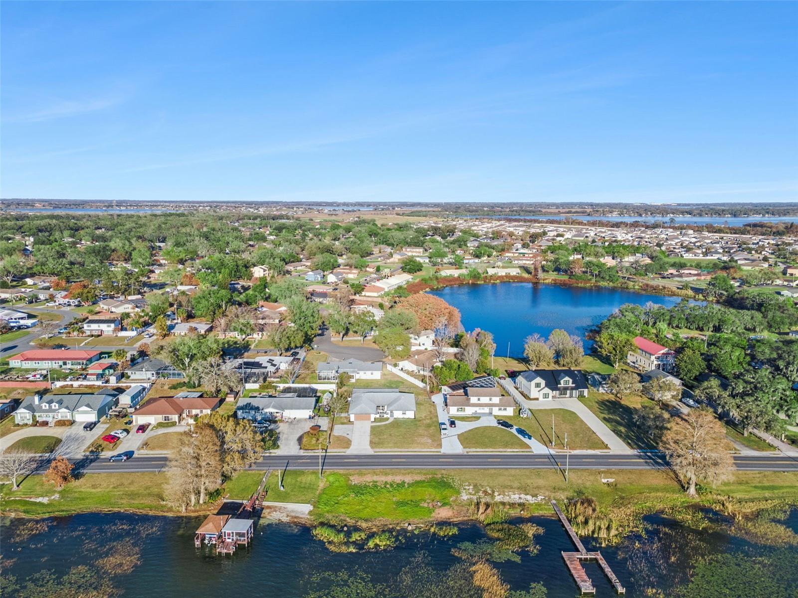 Single Family Residence at 1106 LAKE ARIANA BLVD, AUBURNDALE, photo 48 of 53