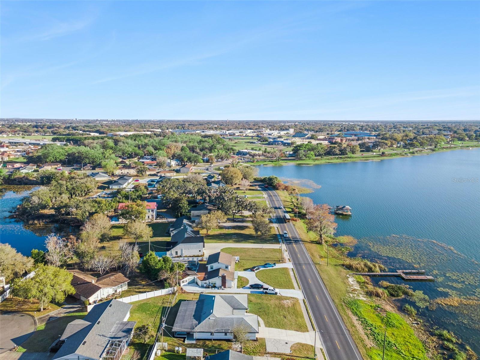 Single Family Residence at 1106 LAKE ARIANA BLVD, AUBURNDALE, photo 49 of 53