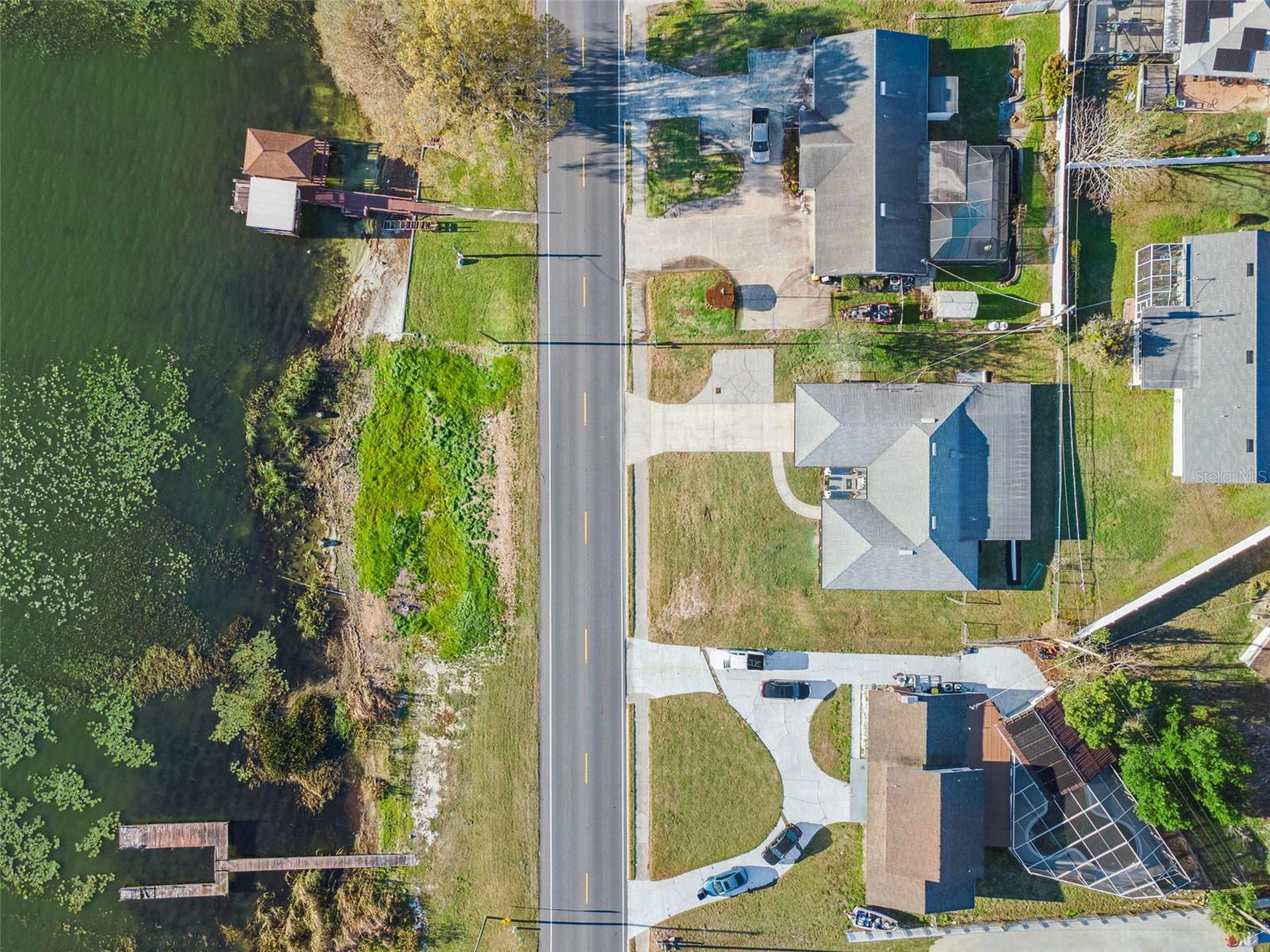 Single Family Residence at 1106 LAKE ARIANA BLVD, AUBURNDALE, photo 50 of 53