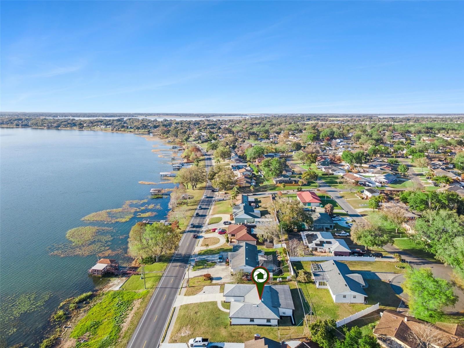 Single Family Residence at 1106 LAKE ARIANA BLVD, AUBURNDALE, photo 51 of 53