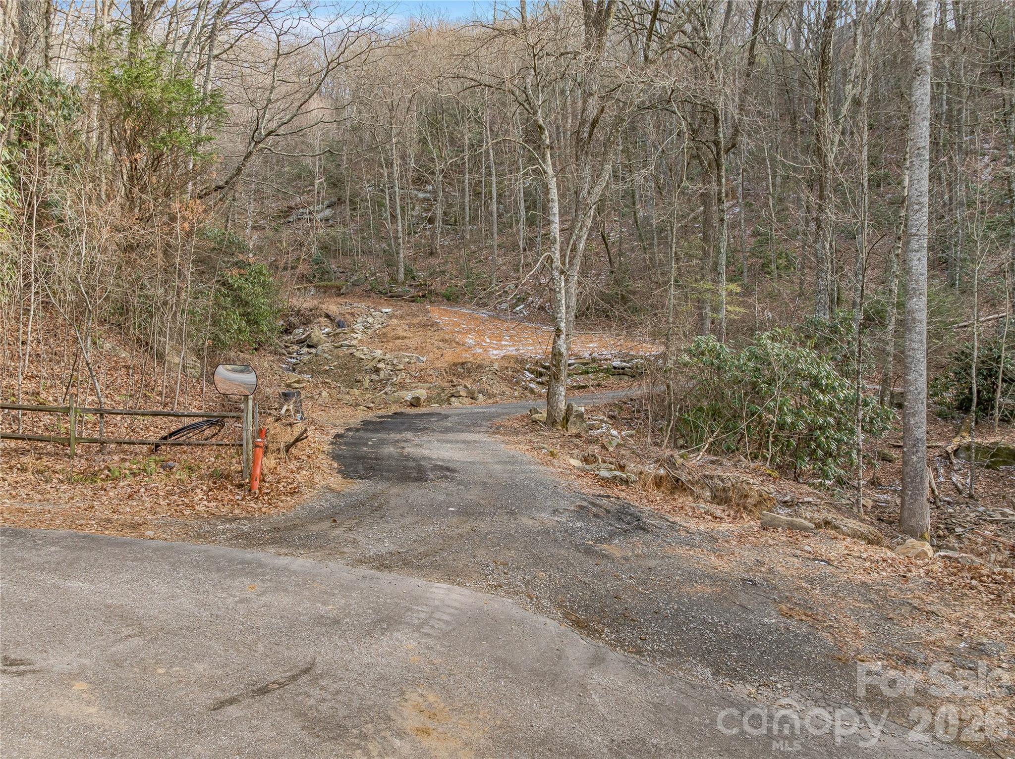 Lot at 119 Wildflower Cove Drive, Swannanoa, photo 8 of 48