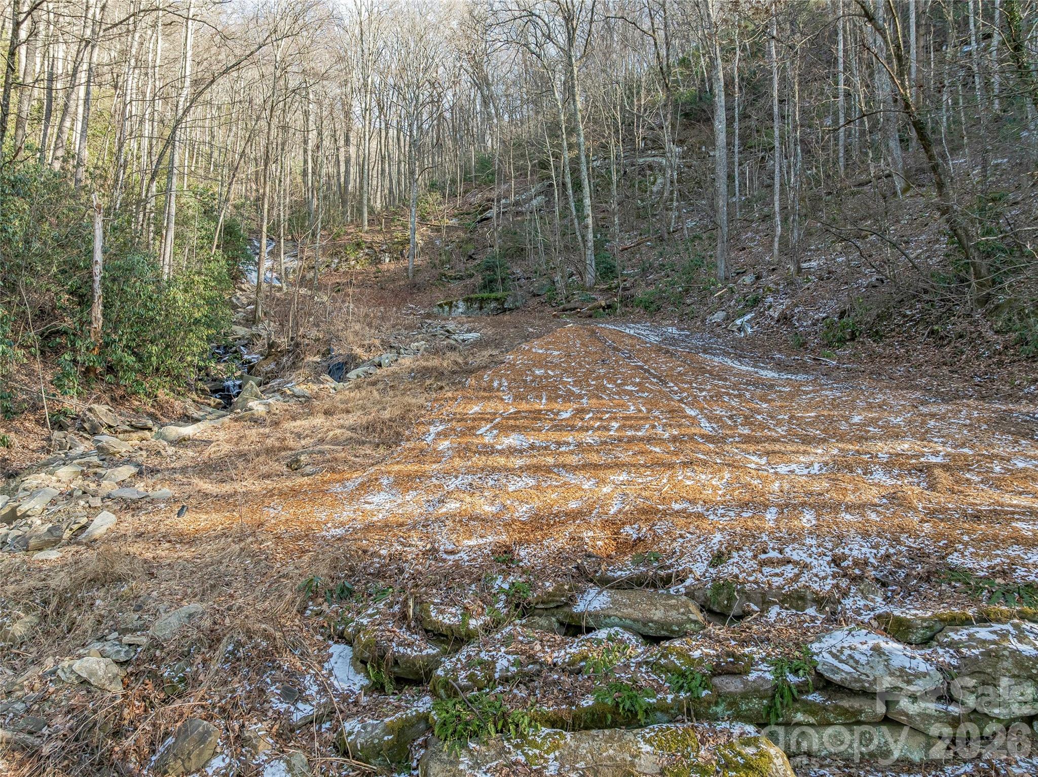 Lot at 119 Wildflower Cove Drive, Swannanoa, photo 9 of 48