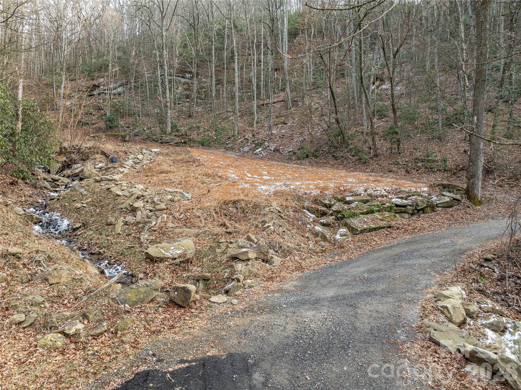 Lot at 119 Wildflower Cove Drive, Swannanoa, photo 11 of 48