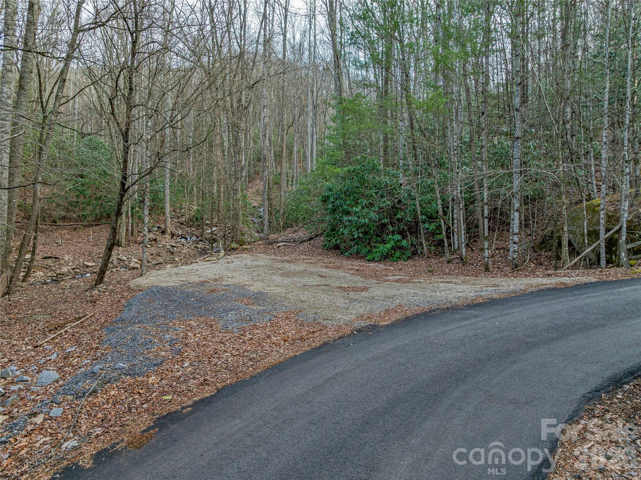 Lot at 119 Wildflower Cove Drive, Swannanoa, photo 47 of 48