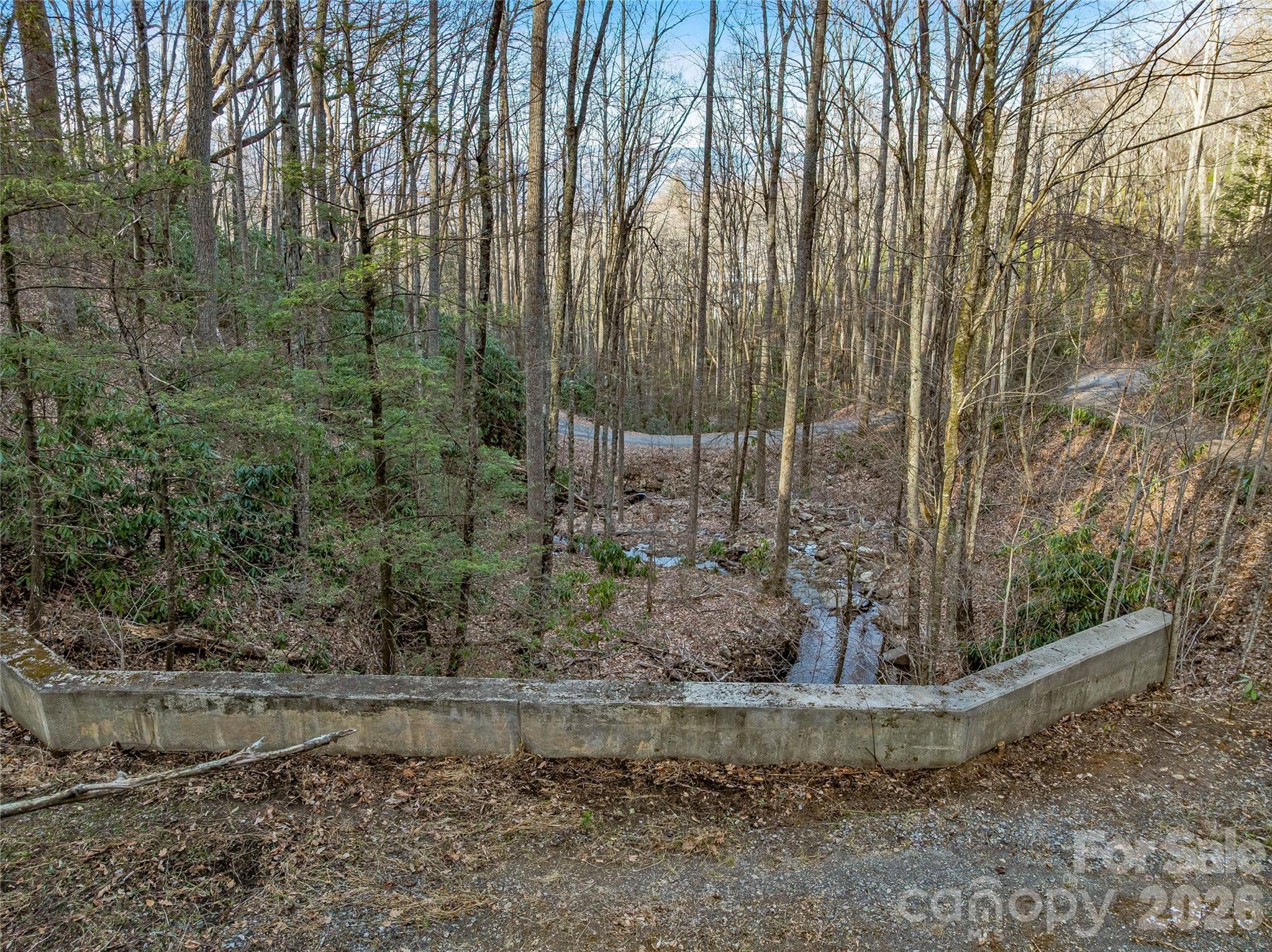 Lot at 119 Wildflower Cove Drive, Swannanoa, photo 19 of 48