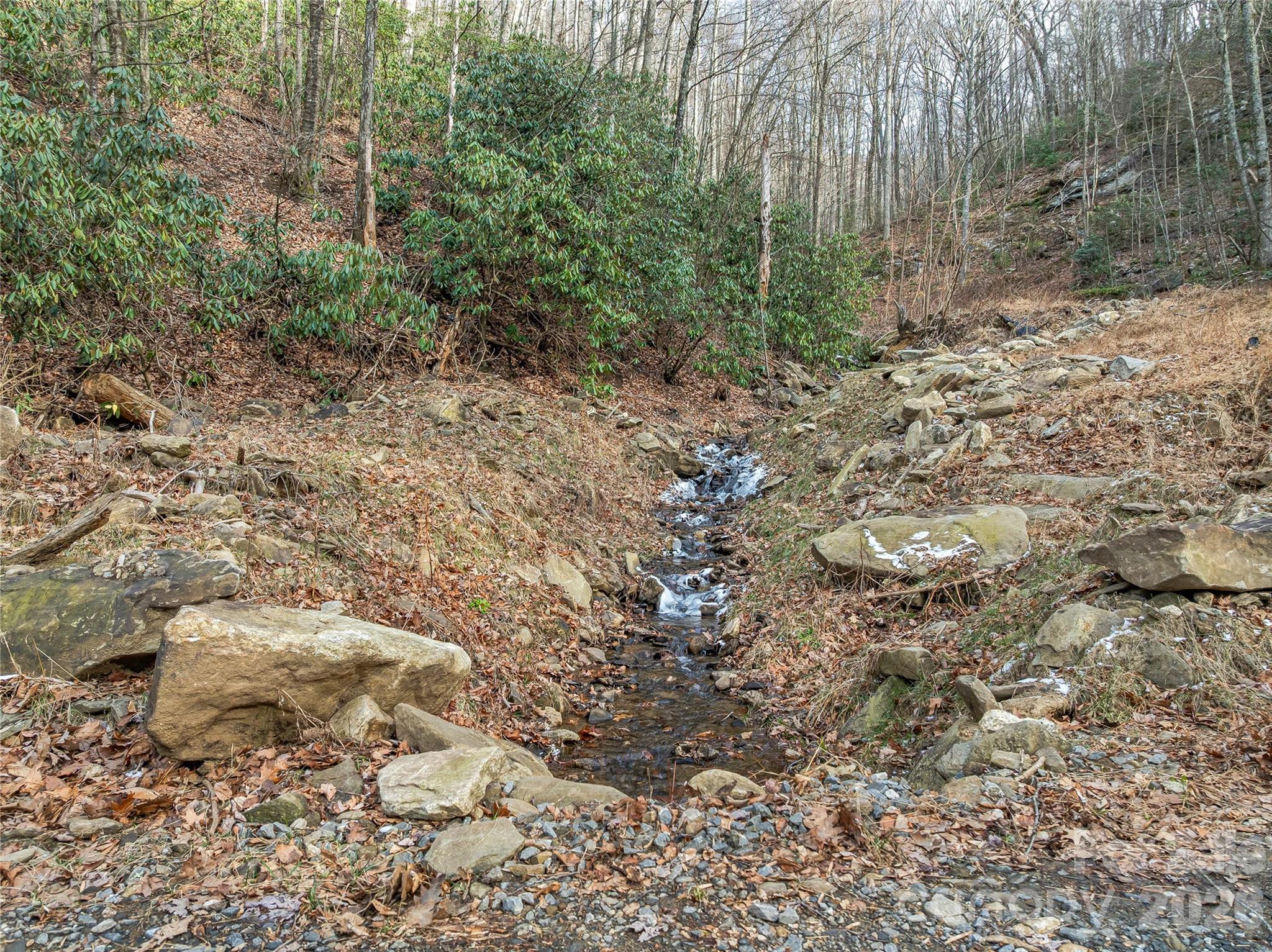Lot at 119 Wildflower Cove Drive, Swannanoa, photo 27 of 48