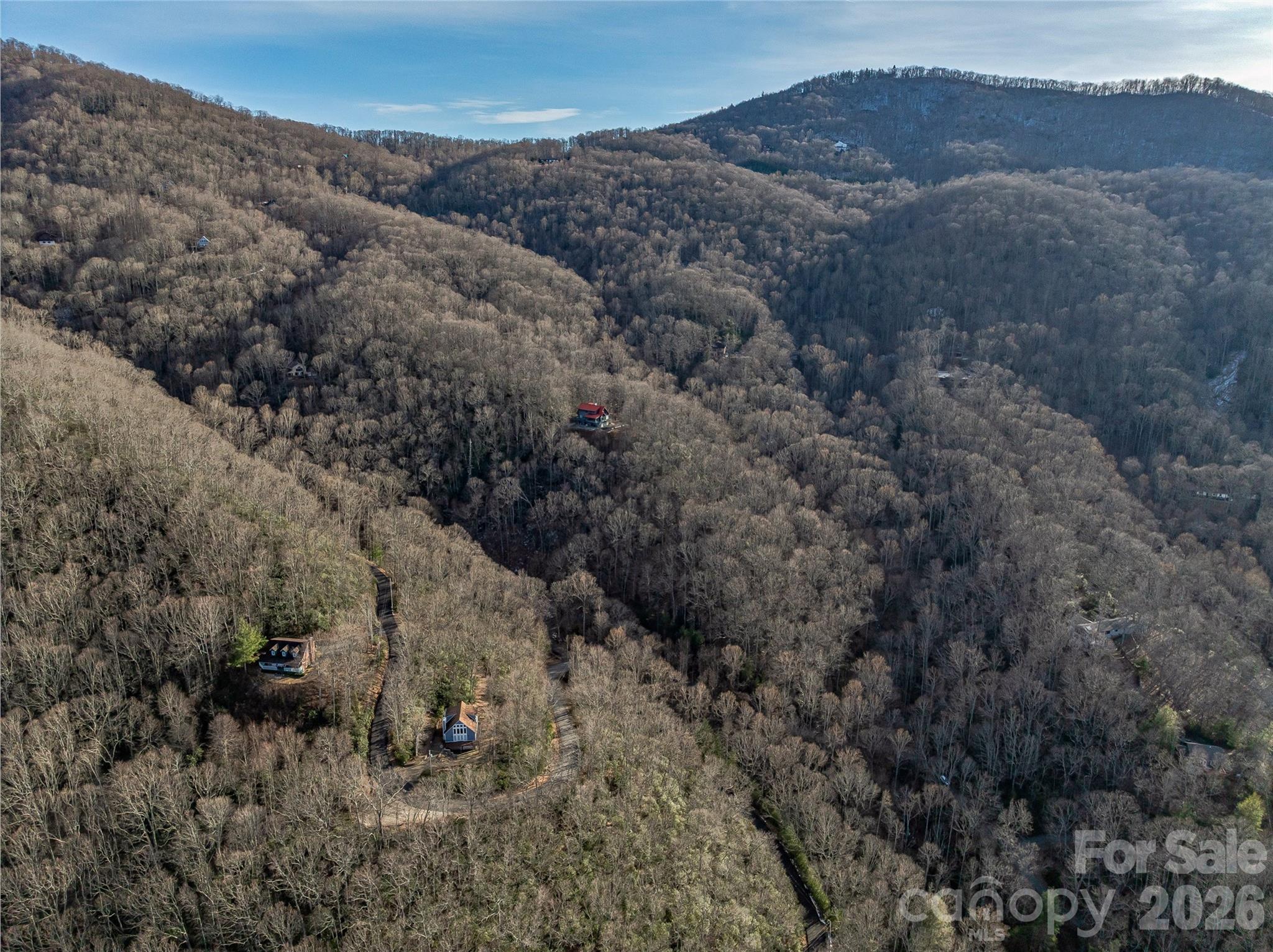 Lot at 119 Wildflower Cove Drive, Swannanoa, photo 35 of 48