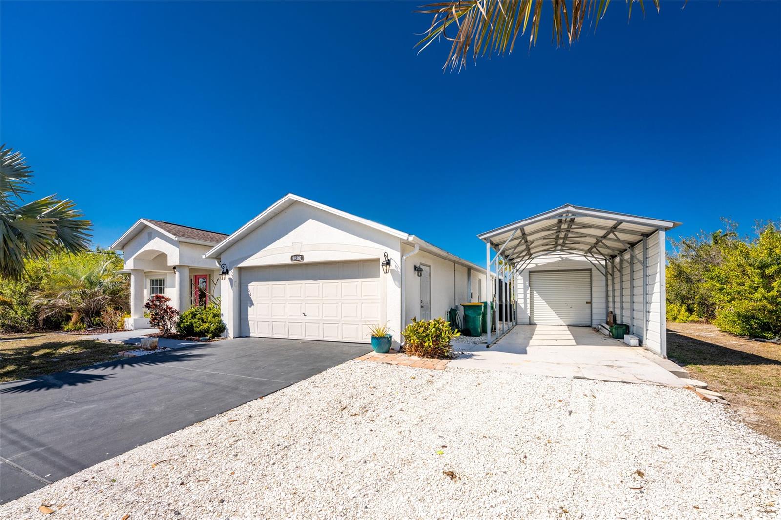 Single Family Residence at 9300 MIAMI CIR, PORT CHARLOTTE, photo 9 of 71