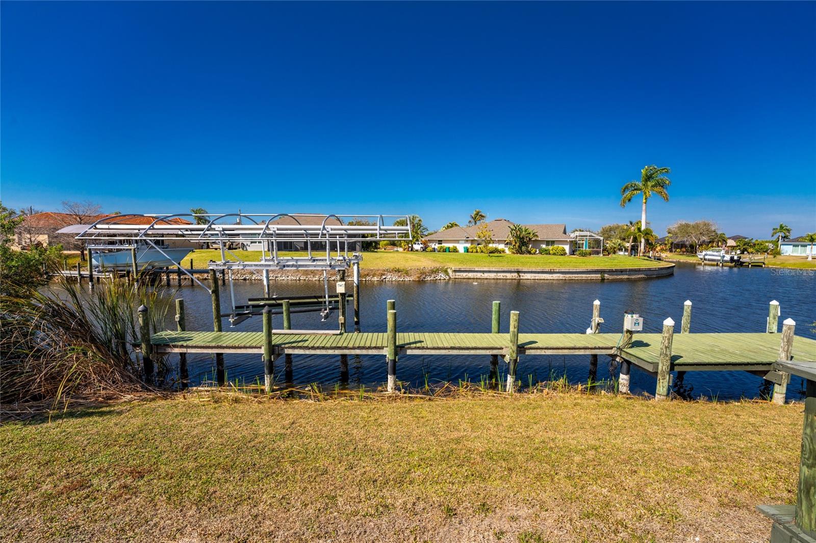 Single Family Residence at 9300 MIAMI CIR, PORT CHARLOTTE, photo 5 of 71