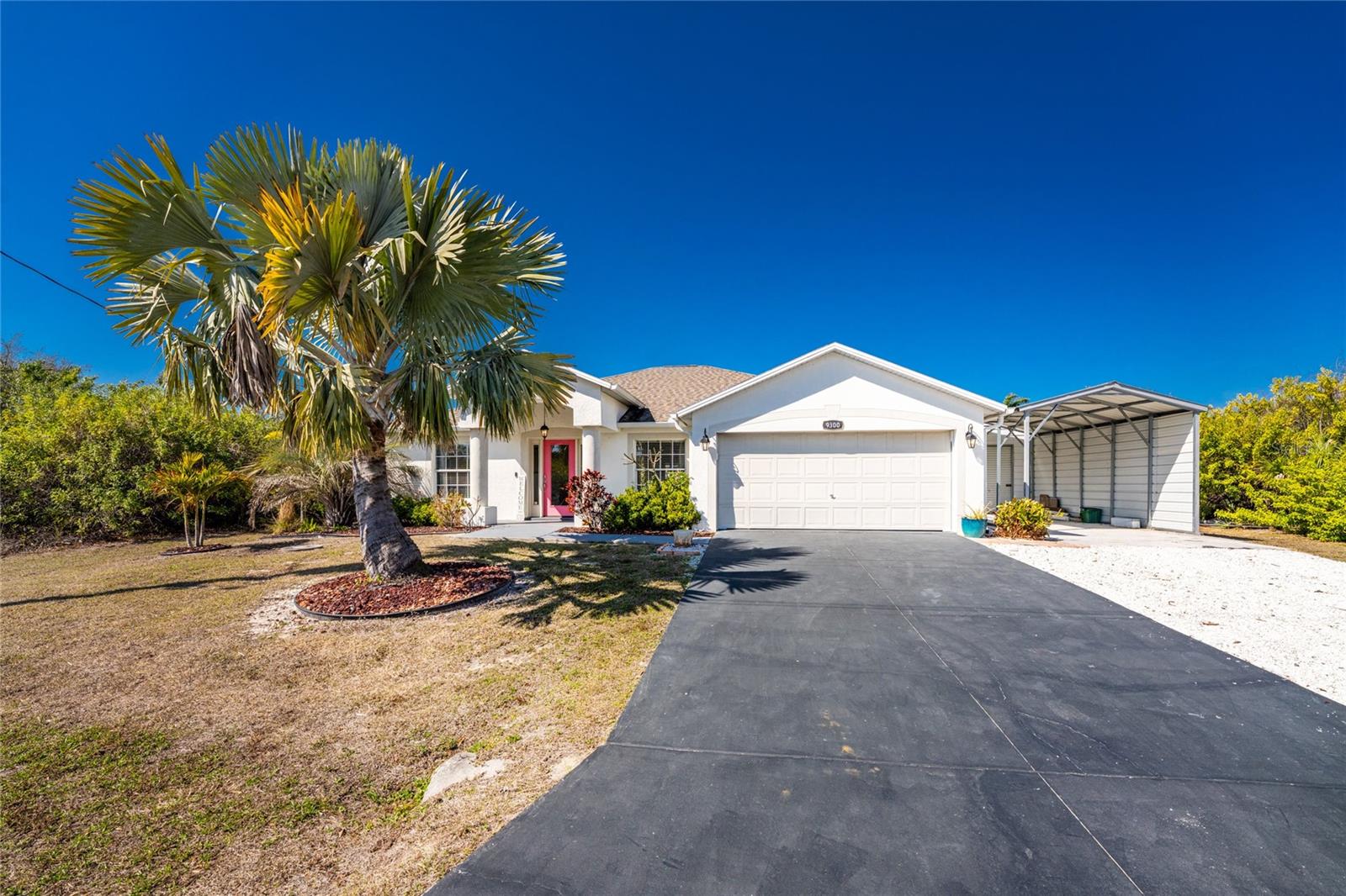 Single Family Residence at 9300 MIAMI CIR, PORT CHARLOTTE, photo 2 of 71