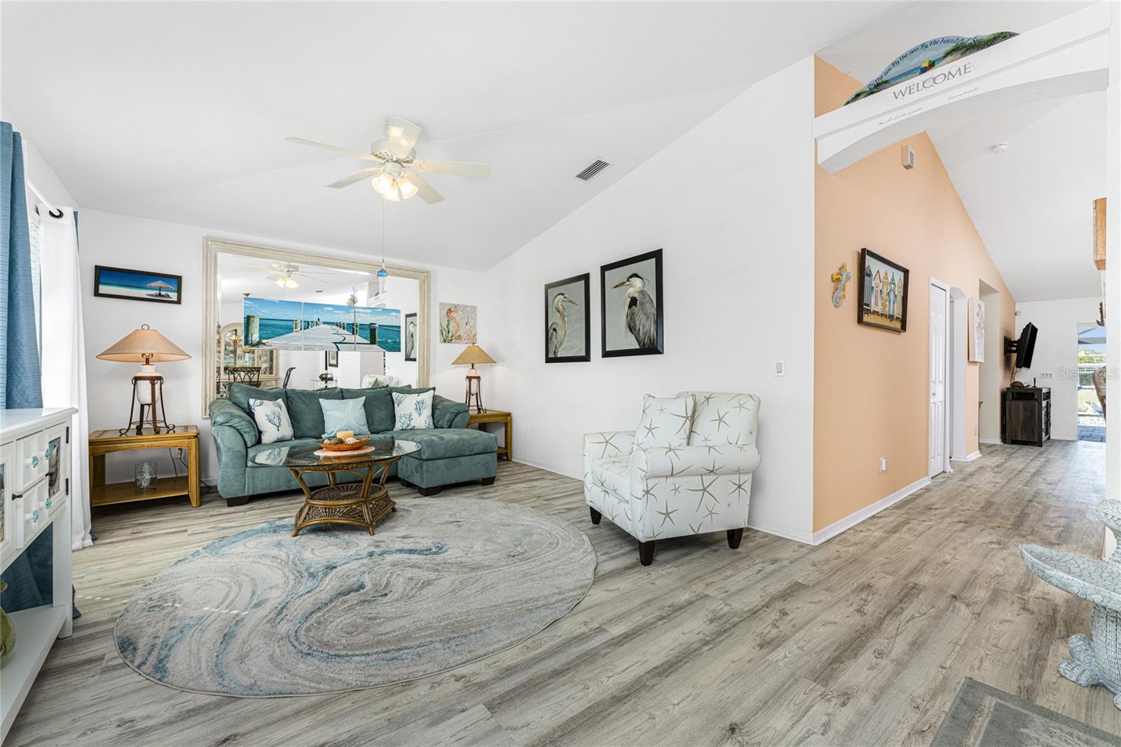 Single Family Residence at 9300 MIAMI CIR, PORT CHARLOTTE, photo 12 of 71