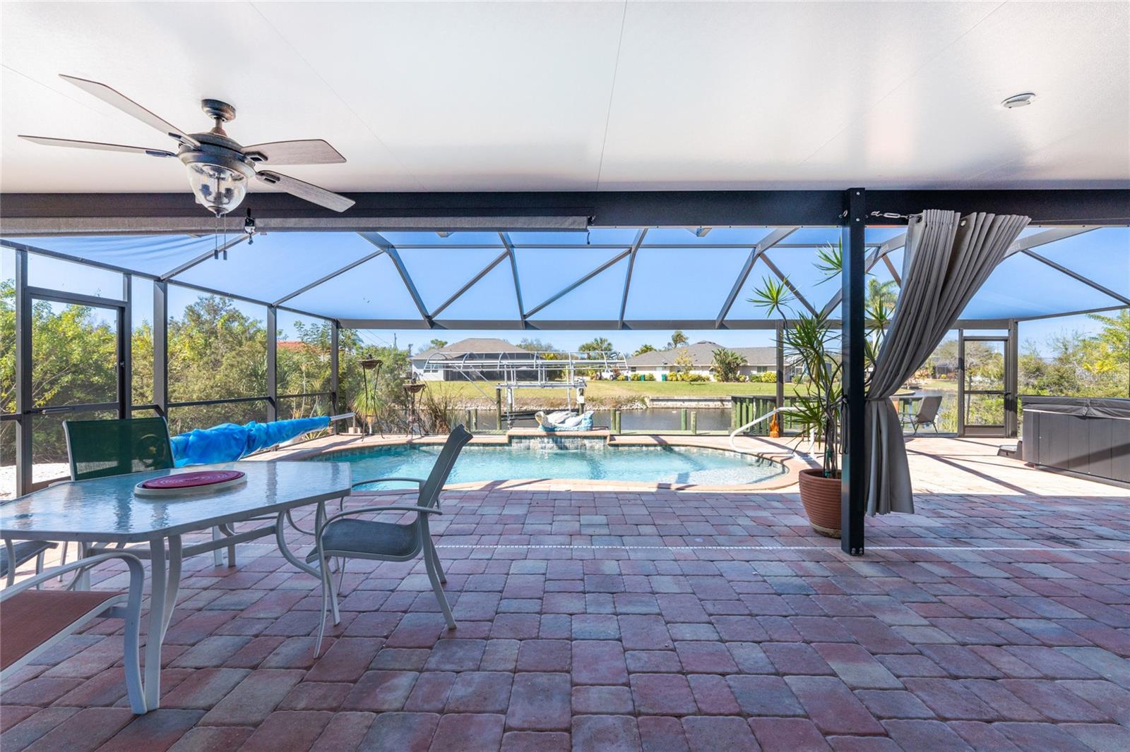Single Family Residence at 9300 MIAMI CIR, PORT CHARLOTTE, photo 39 of 71
