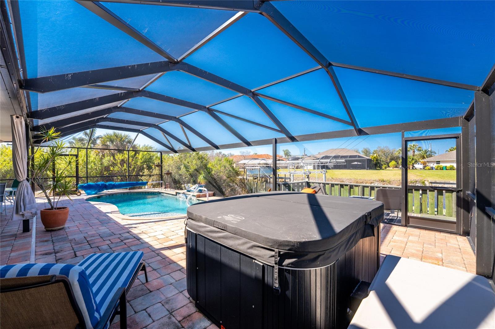Single Family Residence at 9300 MIAMI CIR, PORT CHARLOTTE, photo 42 of 71