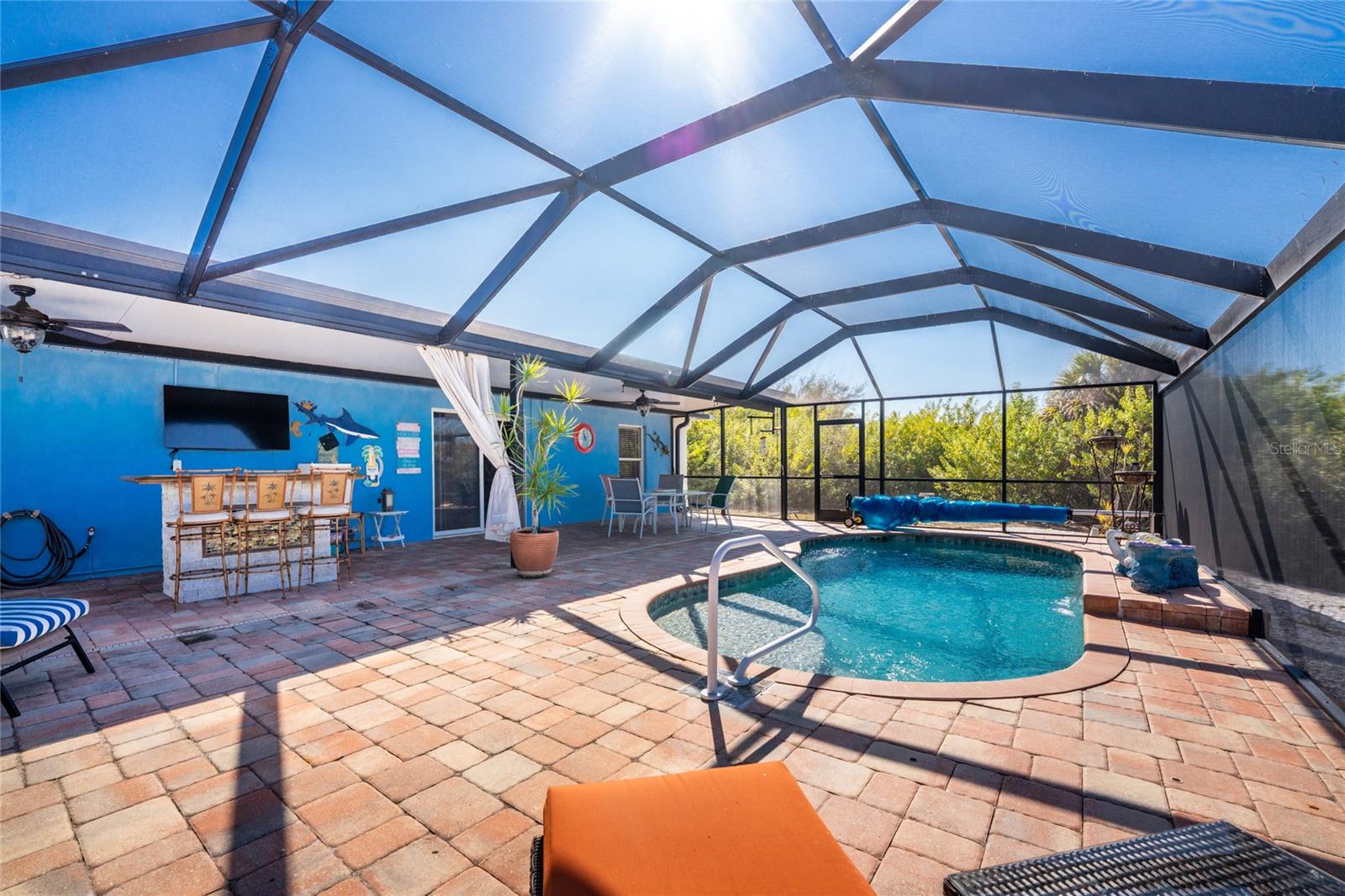 Single Family Residence at 9300 MIAMI CIR, PORT CHARLOTTE, photo 43 of 71