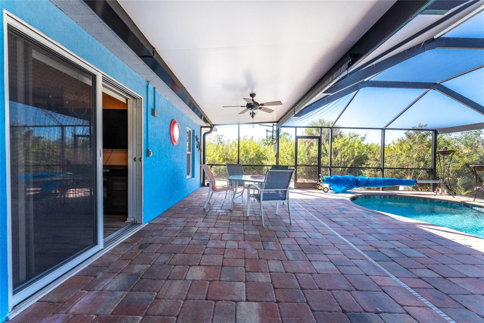Single Family Residence at 9300 MIAMI CIR, PORT CHARLOTTE, photo 44 of 71