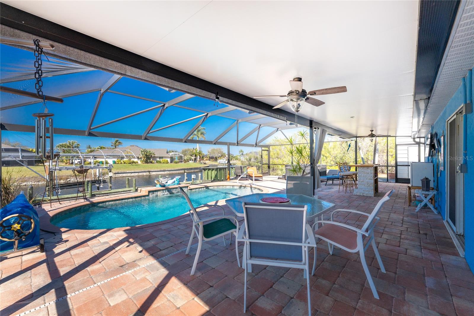 Single Family Residence at 9300 MIAMI CIR, PORT CHARLOTTE, photo 46 of 71