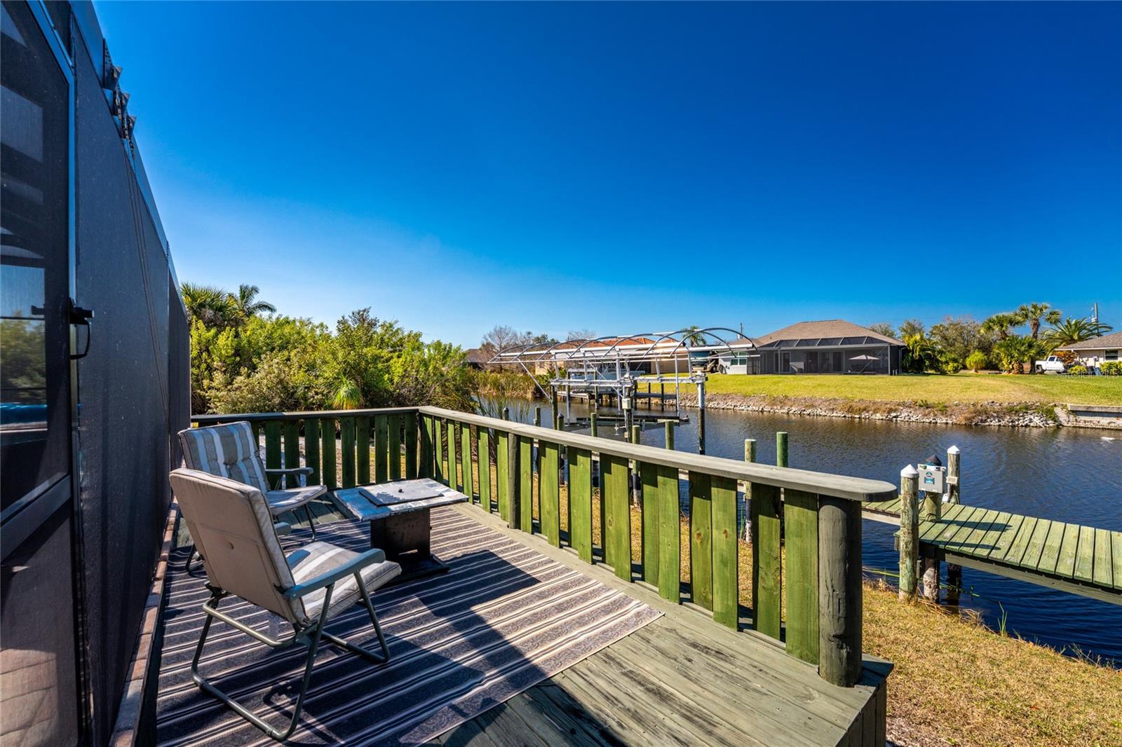 Single Family Residence at 9300 MIAMI CIR, PORT CHARLOTTE, photo 49 of 71