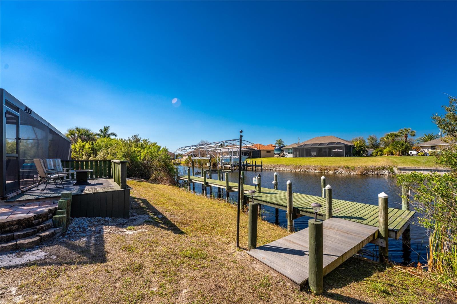 Single Family Residence at 9300 MIAMI CIR, PORT CHARLOTTE, photo 6 of 71