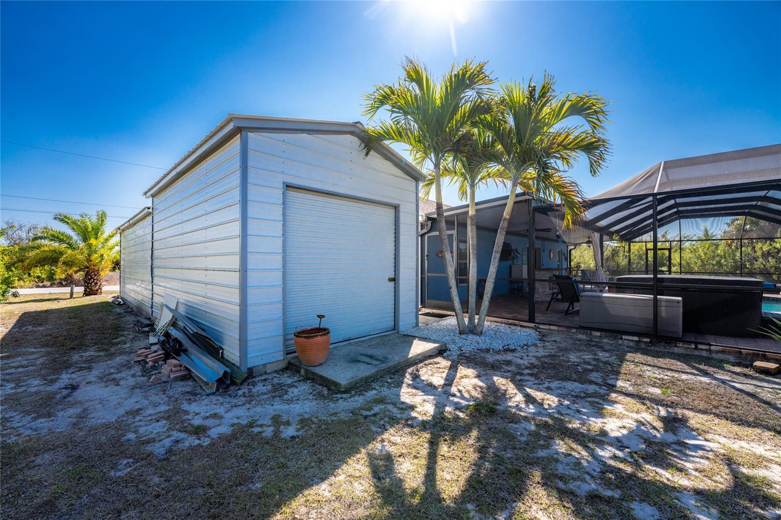 Single Family Residence at 9300 MIAMI CIR, PORT CHARLOTTE, photo 53 of 71