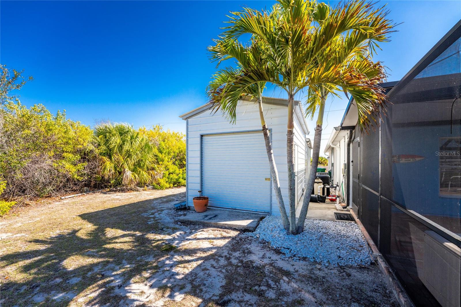 Single Family Residence at 9300 MIAMI CIR, PORT CHARLOTTE, photo 54 of 71