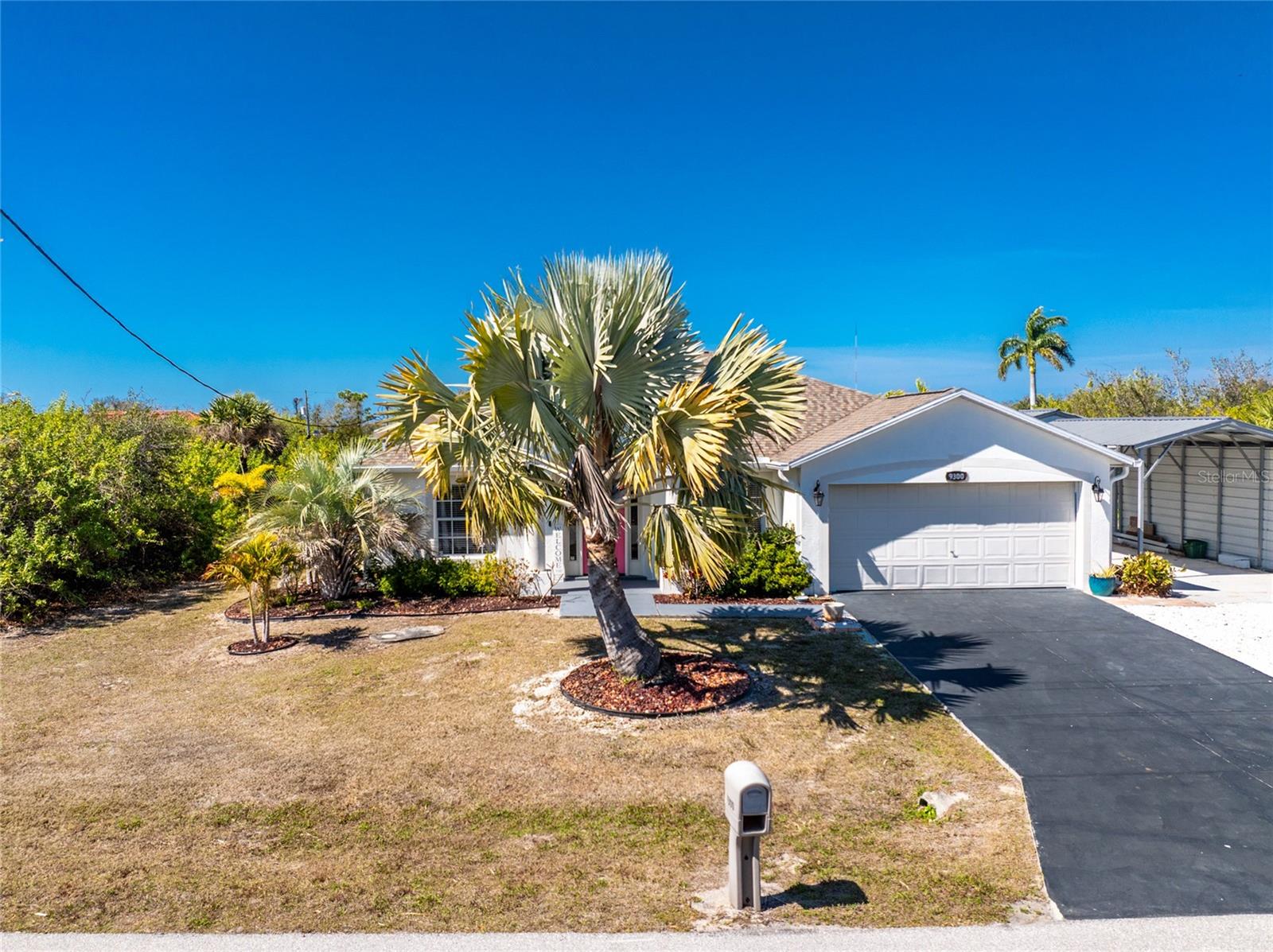 Single Family Residence at 9300 MIAMI CIR, PORT CHARLOTTE, photo 57 of 71