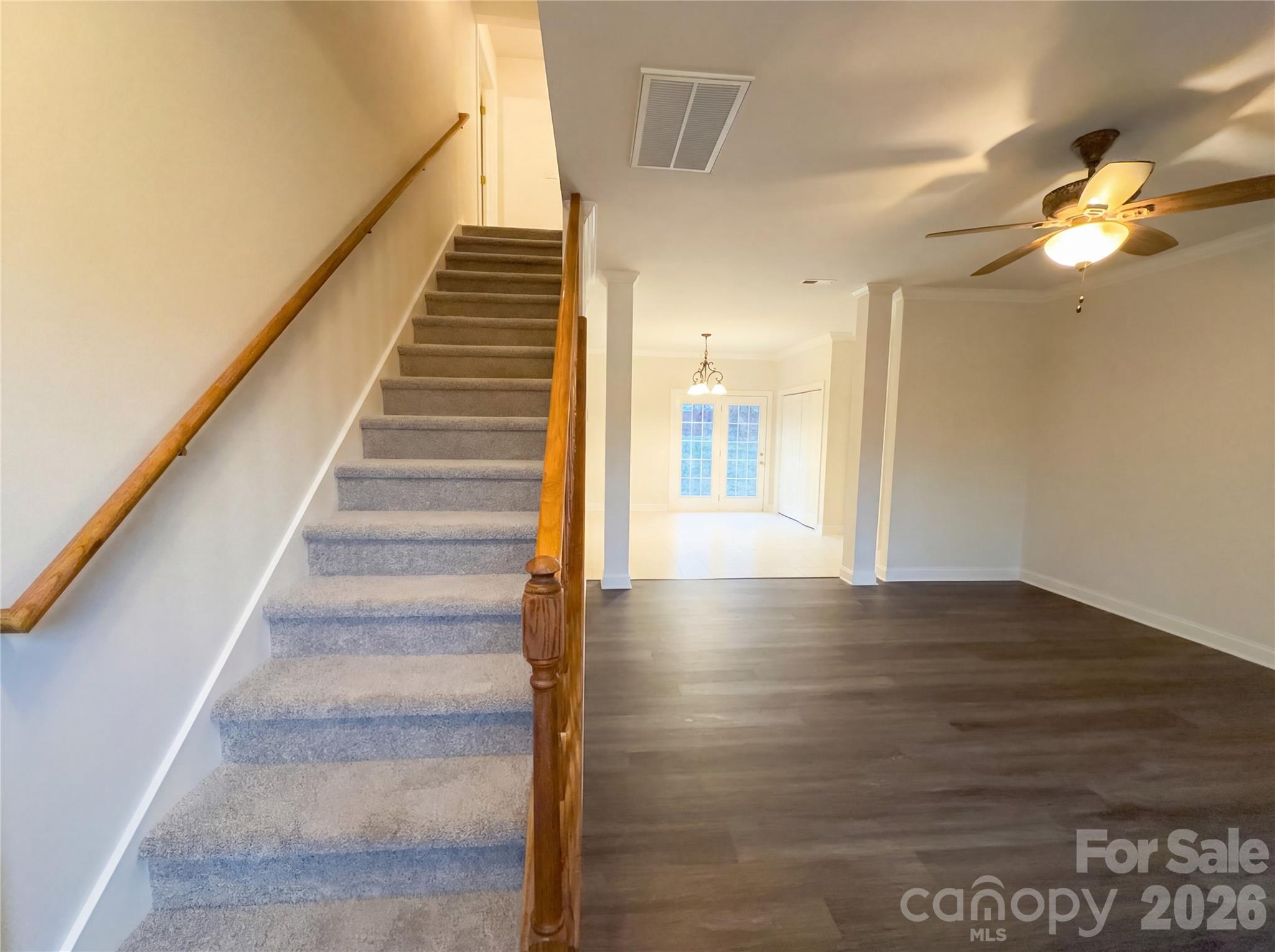 Single Family Residence at 4408 Waxhaw Indian Trail Road, Indian Trail, photo 9 of 21