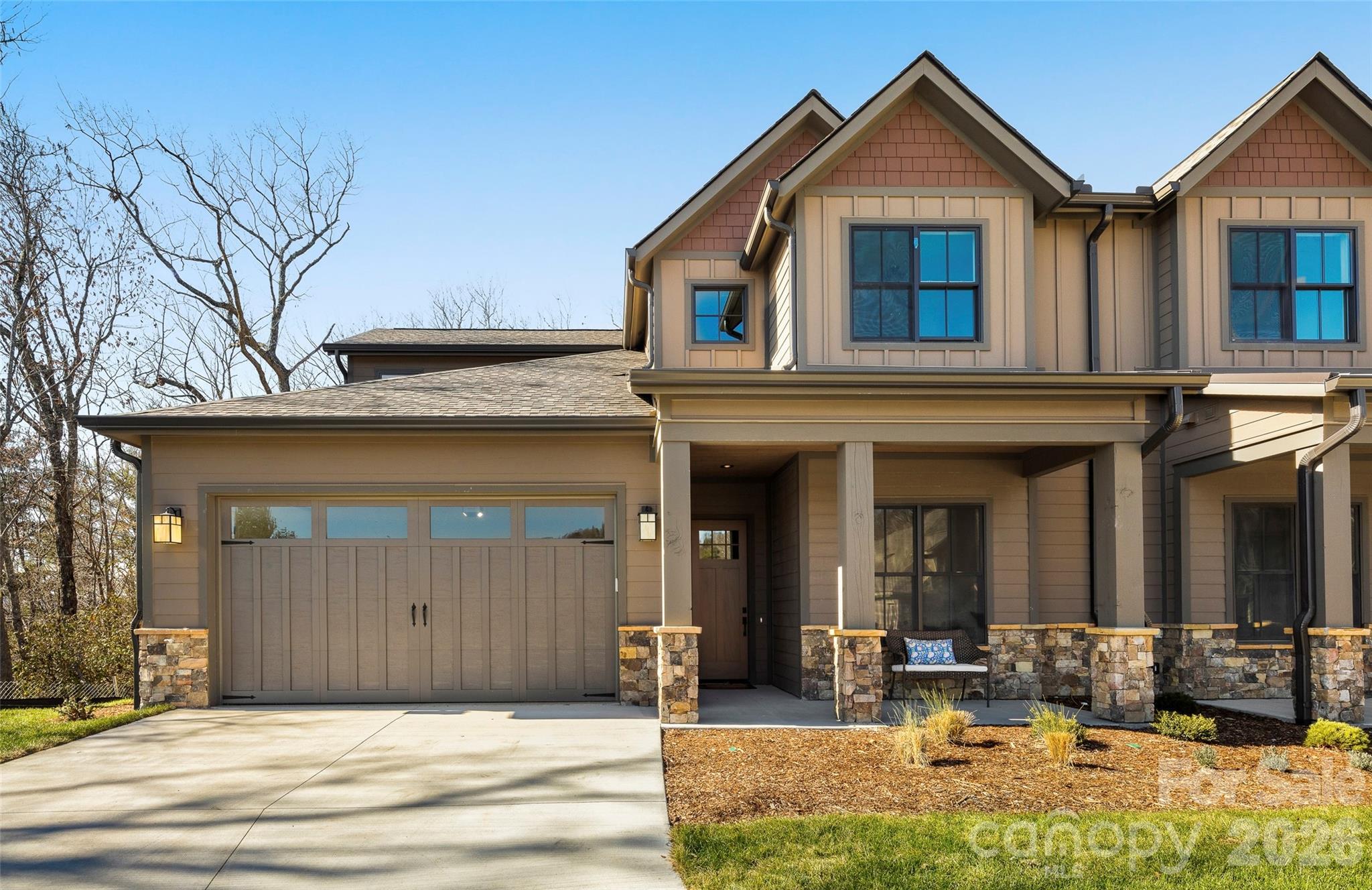 105 Chimney Chase Trail