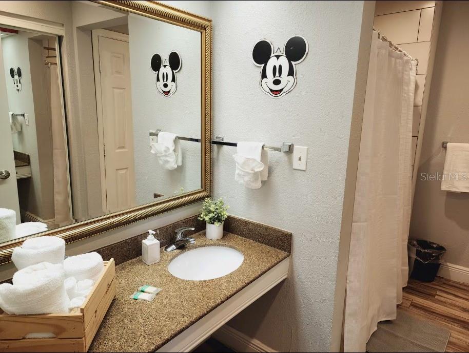 Condo - Hotel at 3100 PARKWAY BLVD #421, KISSIMMEE, photo 9 of 12