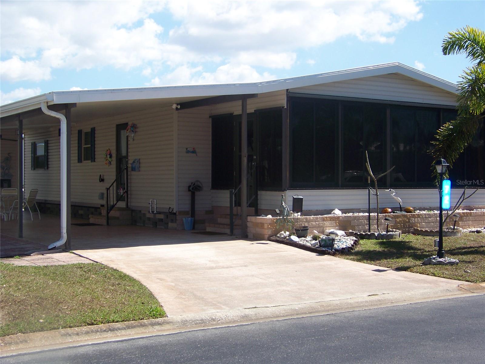 15550 BURNT STORE RD #72