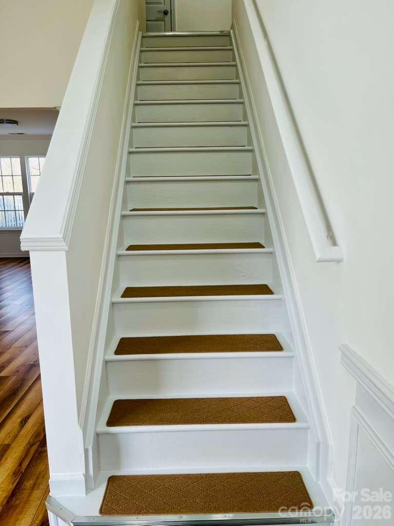 Single Family Residence at 9341 Stawell Drive, Huntersville, photo 9 of 27