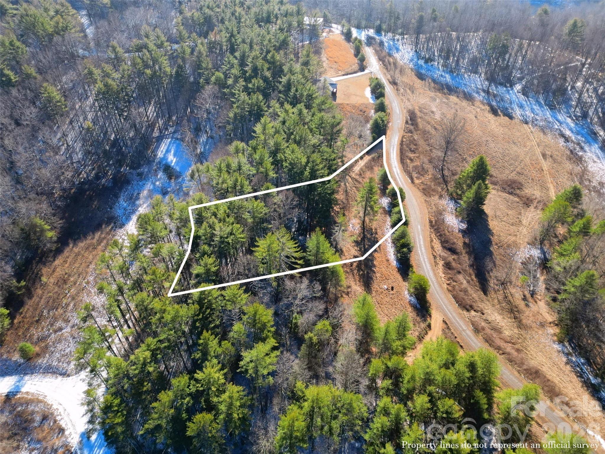 Lot at 00 Dream Valley Drive, Clyde, photo 4 of 23
