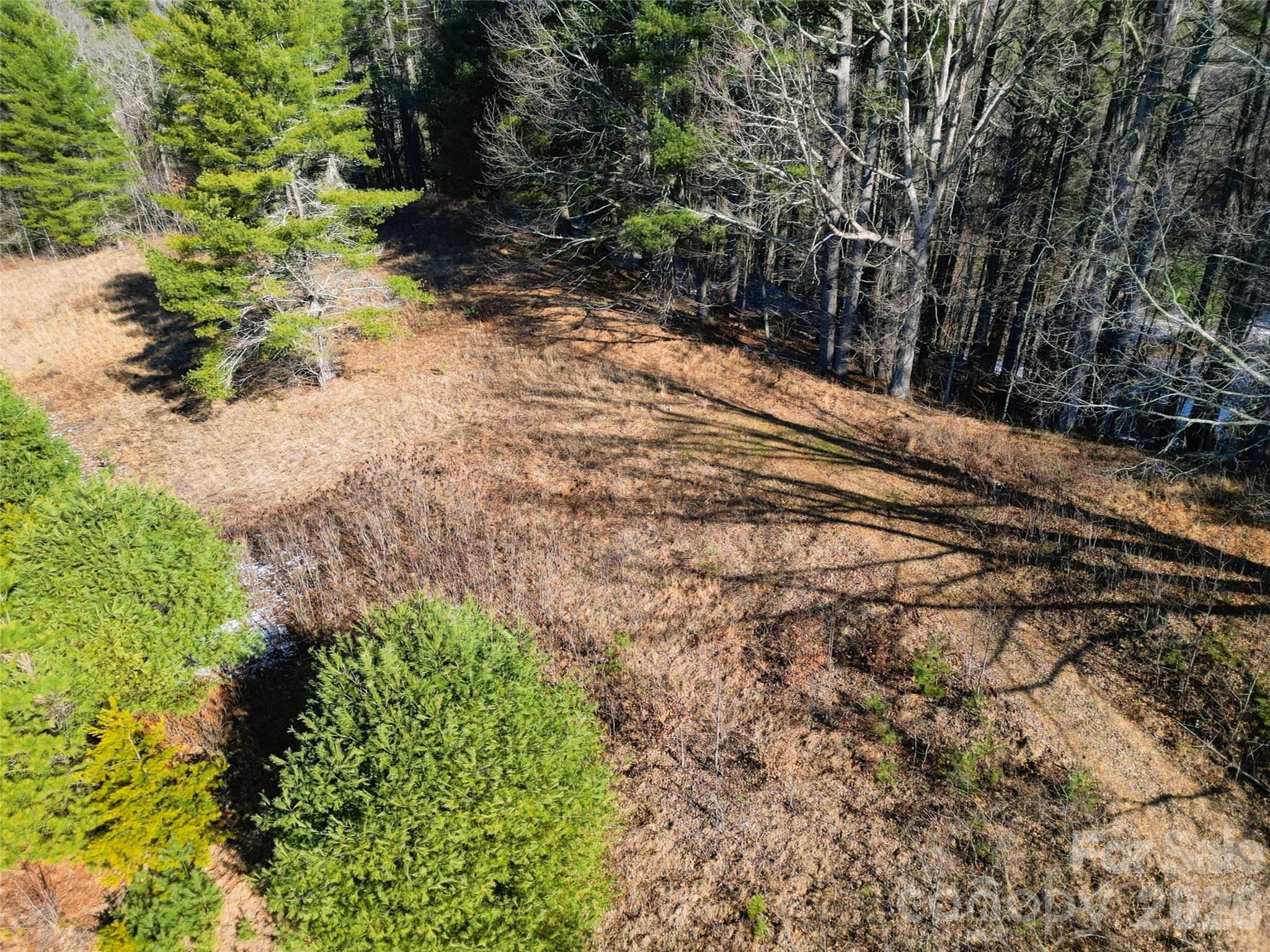 homesite atop the ridge - 00 Dream Valley Drive, Clyde