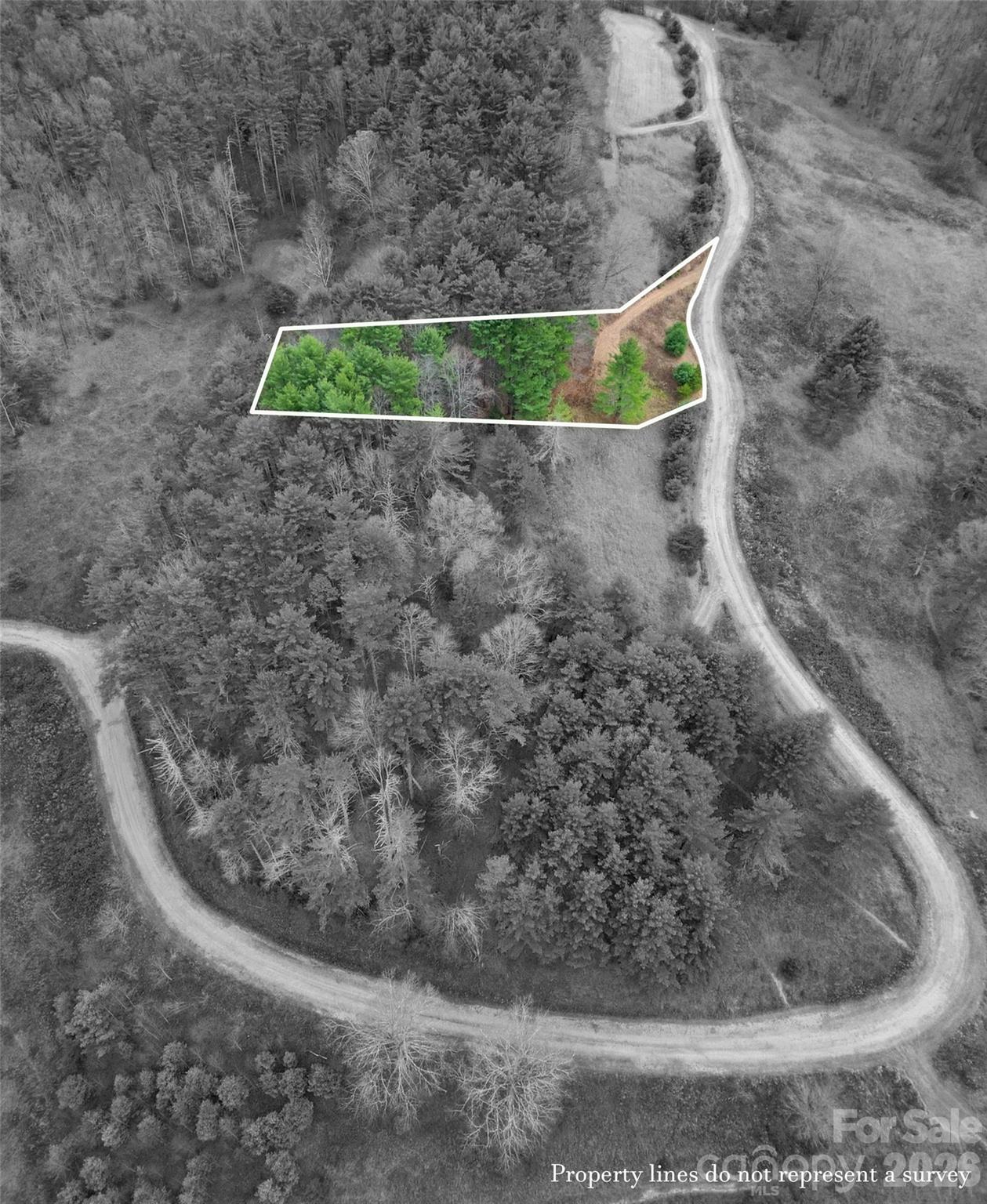Lot at 00 Dream Valley Drive, Clyde, photo 12 of 23