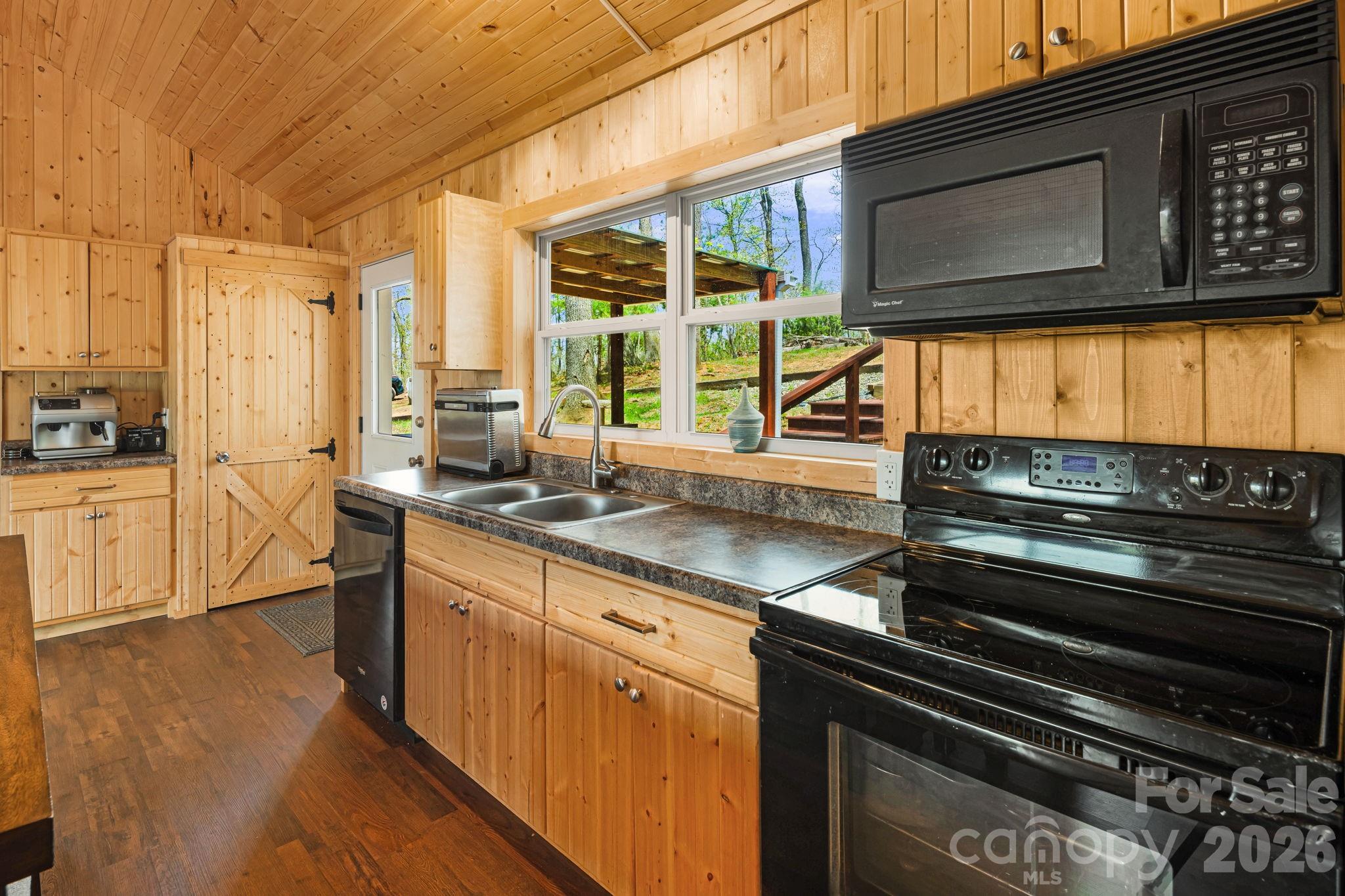 Nearly New Appliances - 120 Wilderness Drive, Weaverville