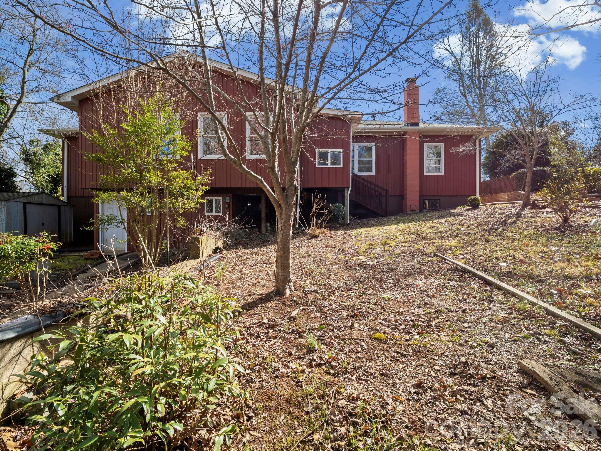 Single Family Residence at 204 Fernwood Drive, Rutherfordton, photo 4 of 34