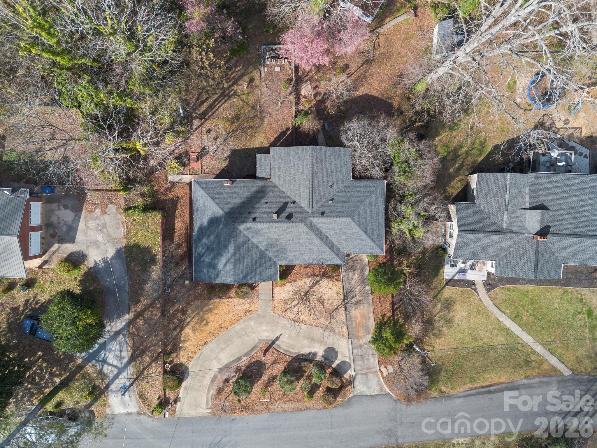 Single Family Residence at 204 Fernwood Drive, Rutherfordton, photo 31 of 34