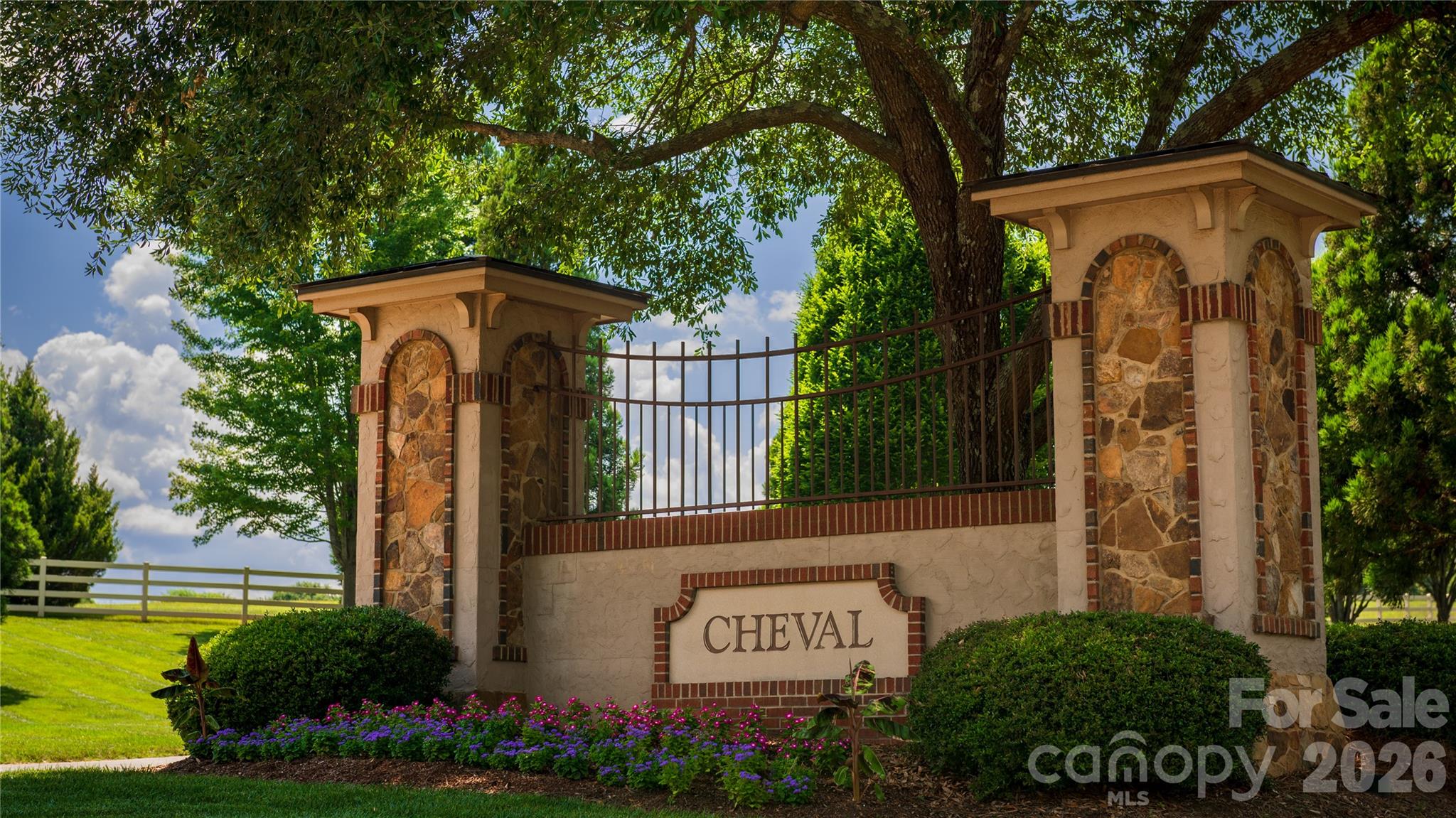 Lot at 16502 Grande Vineyards Drive, Mint Hill, photo 2 of 2