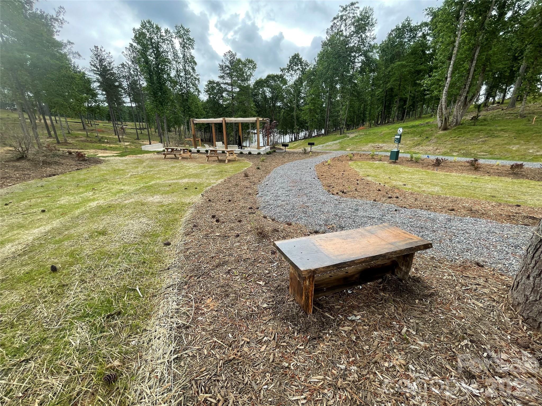 Lot at 2308 Jumping Run, Connelly Springs, photo 18 of 20