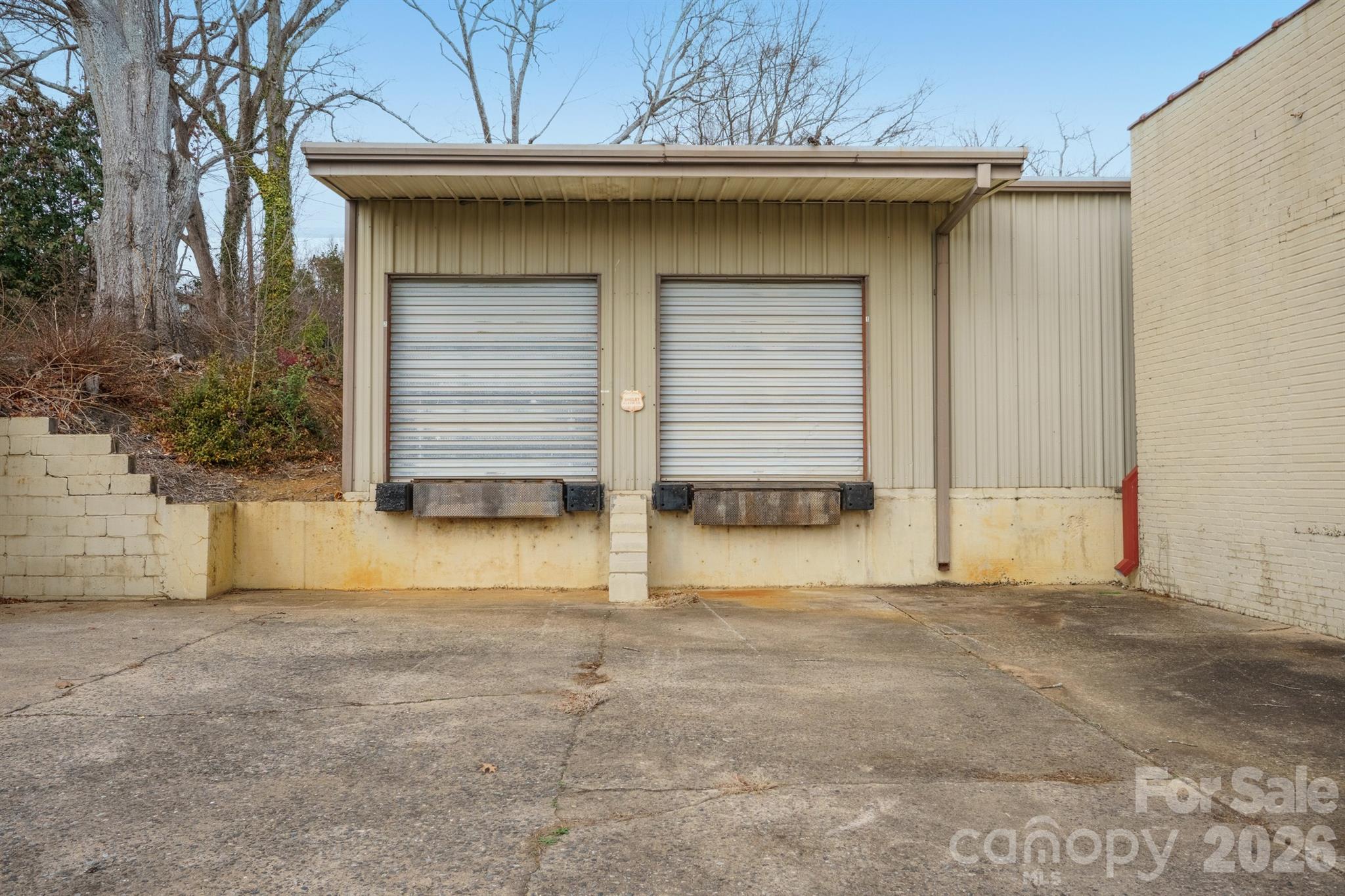 Industrial at 601 Schenck Street, Shelby, photo 2 of 38