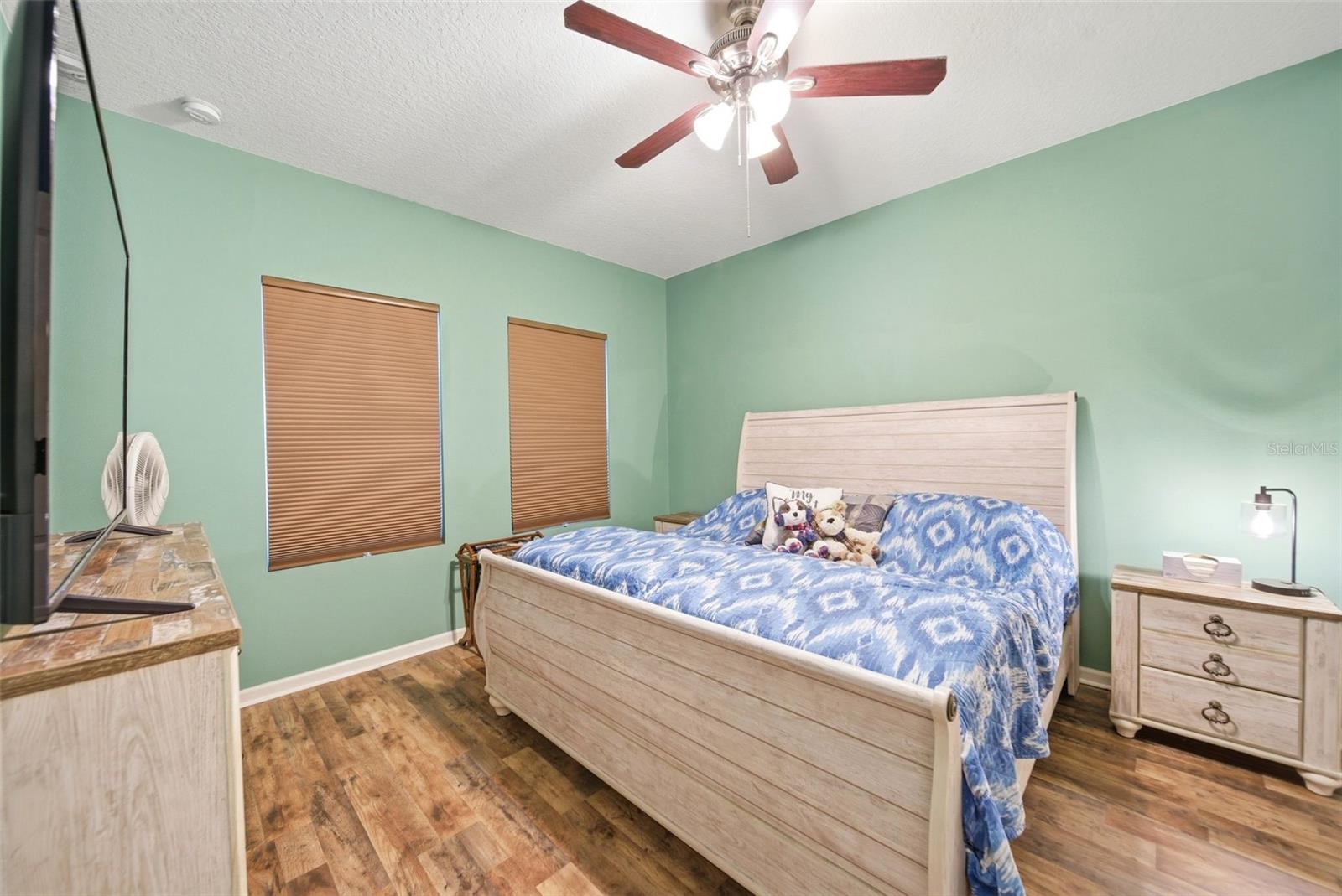 Primary bedroom - 1151 LYCASTE DR, DAVENPORT