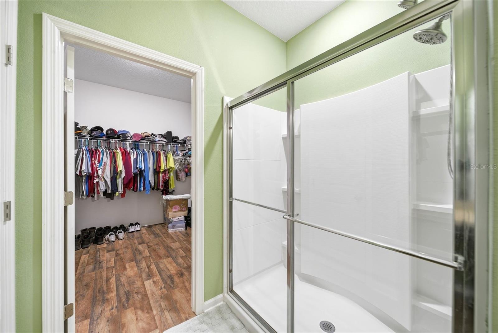 Primary bathroom - 1151 LYCASTE DR, DAVENPORT
