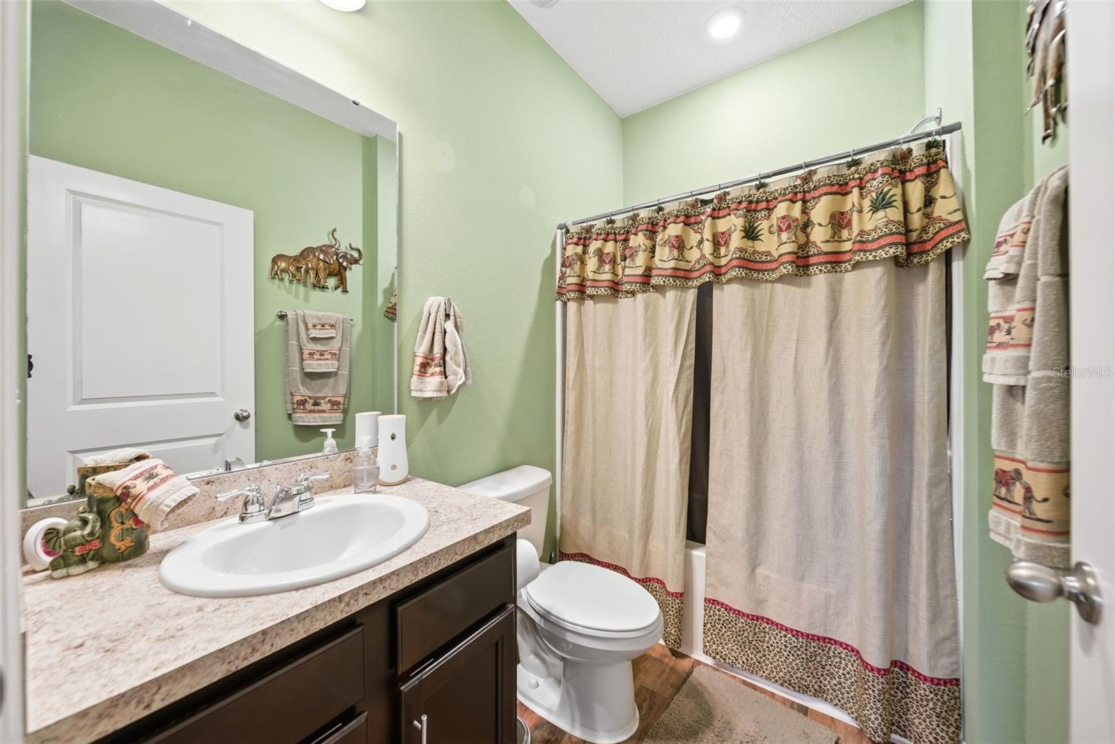 Bathroom 2 - 1151 LYCASTE DR, DAVENPORT