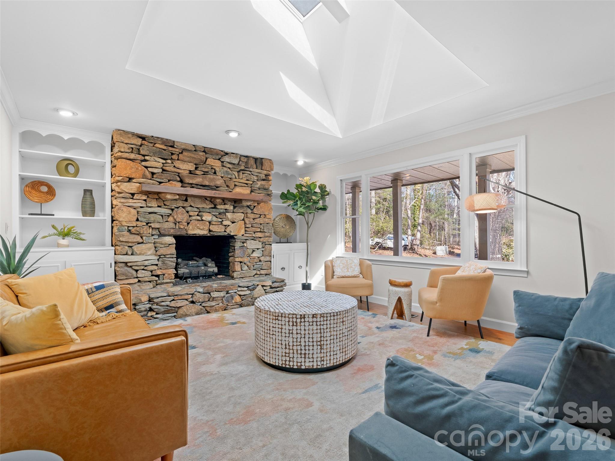 4030 Little River Road